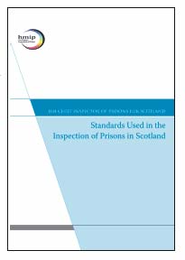 standards report